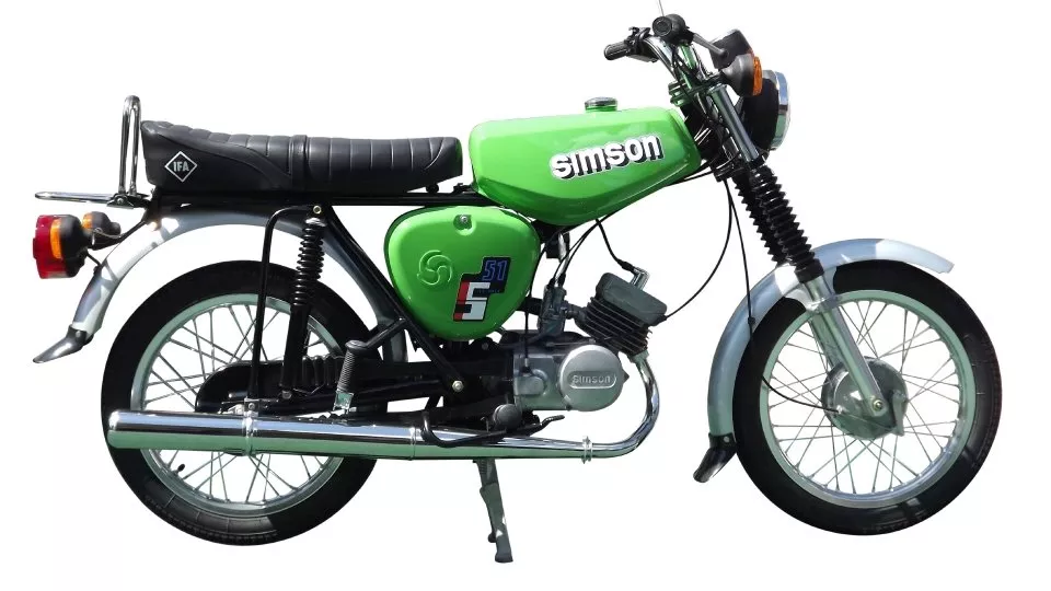 Simson