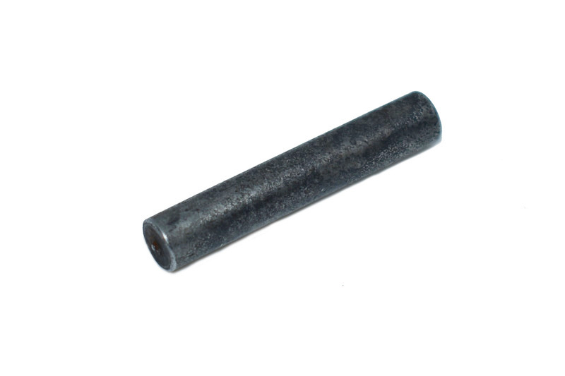 Vypínací tyčka spojky kratší 28mm