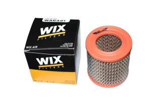 Vložka čističe vzduchu WIX (originál MANN)