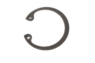 Segrovka ložiska v kole D 28