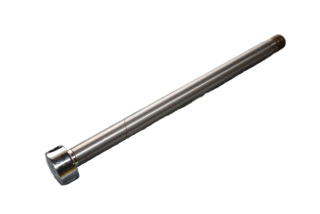 Hřídel předního kola Kýv./Pan