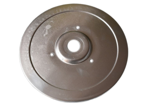 Poklice kola Kývačka přední