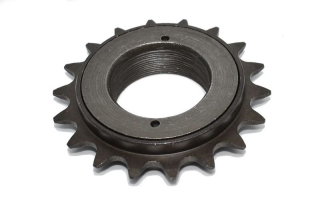 Volnoběžný pastorek 18z