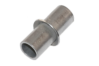 Rozpěrka mezi ložiska v kole Babetta