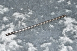 Paprsek kola 16" M4x110 NEREZ