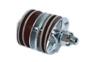 Tlumič sedla Pérák (kompletní)