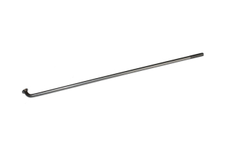 Paprsek kola M3x145 - NEREZ