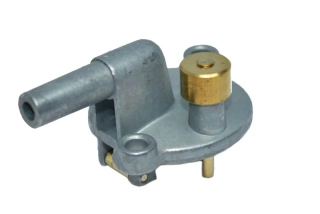 Víko plovákové komory