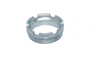 Matice kolena výfuku Jawa Panelka 250/559 - ZN