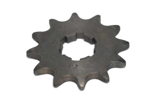 Řetězové kolečko 12z