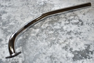 Koleno výfuku Jawa 50 Pionýr /20 (TW)