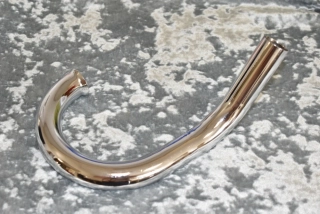 Koleno výfuku - ENDURO