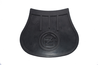 Zástěrka s logem "ČZ"